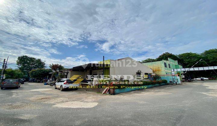 Dijual Rumah Hook Cantik Di Frensiana Garden Botania Batam Centre 2