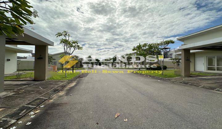 Dijual Cepat Rumah Butuh Sedikit Renovasi Di Orchard Park Batam 2