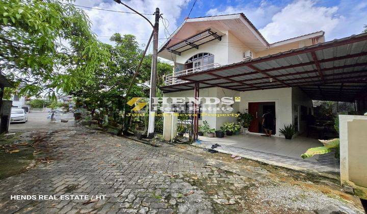 Dijual Rumah Siap Huni 2 Lantai Di Palm Spring Batam Centre 2