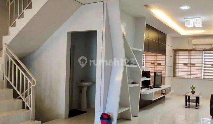 Dijual Rumah 3 Lantai Siap Huni Di Anggrek Mas 3 Batam Centre 2