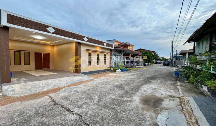 Dijual Rumah Cantik Full Renovasi Di Batam Centre Kota 2