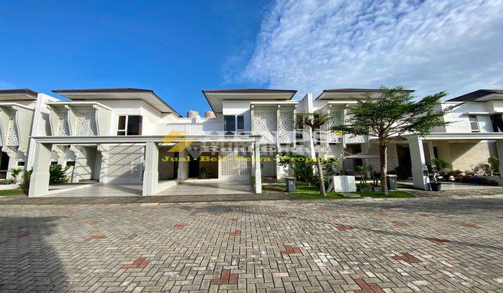 Dijual Rumah Standard Developer 2 Lantai Di Royal Bay Batam Kota 1