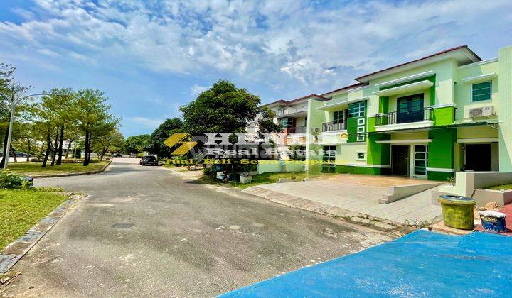 Dijual Rumah 2 Lantai Siap Hini Fu Furnish Di Batam Centre Kota 2