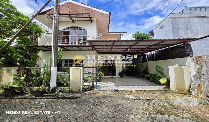 Dijual Rumah Siap Huni 2 Lantai Di Palm Spring Batam Centre 1