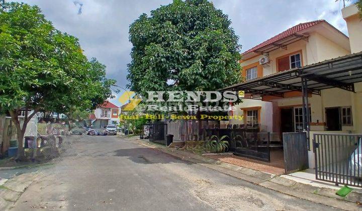 Dijual Rumah Siap Huni 2 Lantai Di Dutamas Batam Centre 2