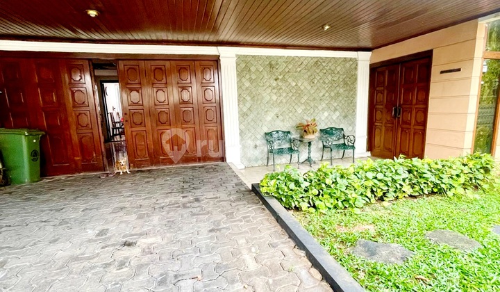 Rumah Bagus Kepa Duri Perumahan Duri Mas Jakarta Barat 2