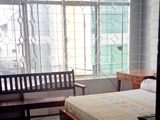 Ruko Strategis 3 1/2 Lantai Gunung Sahari Jakarta Pusat