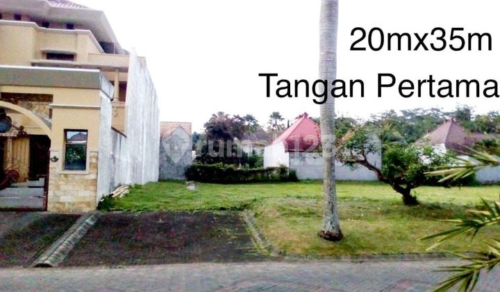 Araya Malang East Java Plot