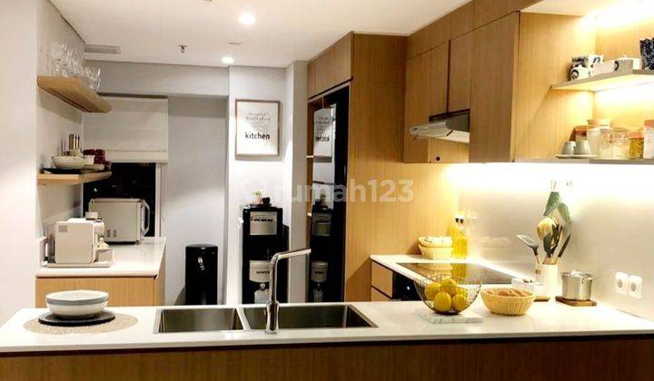 3BR Magna Residence Meruya Jakarta Barat 2