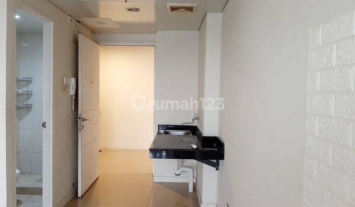 Studio Unfurnished Metropark Kedoya Selatan Jakarta Barat 2