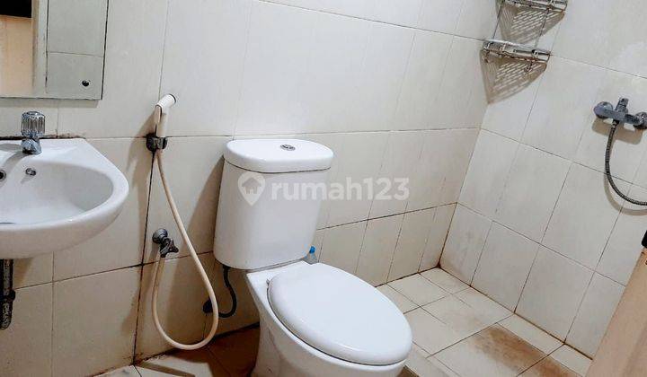 Studio Unfurnished Metropark Kedoya Selatan Jakarta Barat 2