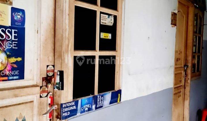 Rumah Kos 9 Kamar Kebon Pala Cililitan Jakarta Timur 2