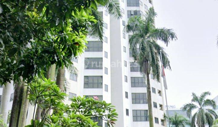 2BR Setiabudi Apartement Jl RS Mata Aini Setiabudi Jaksel 2