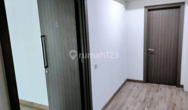 2br St Moriz Tower Ambassador Puri Indah Kembangan Jakarta Barat 2