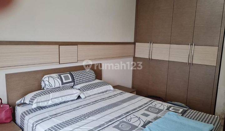 2br @ Aston Marina Residence - Ancol - Jakarta Utara 1