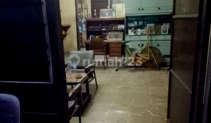 Rumah Lama Hitung Tanah @ Cengkareng Kalideres Jakarta Barat 2
