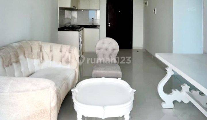 3 Bed Room @ Puri Mansion Apartment, Duri Kosambi, Jakarta Barat 2