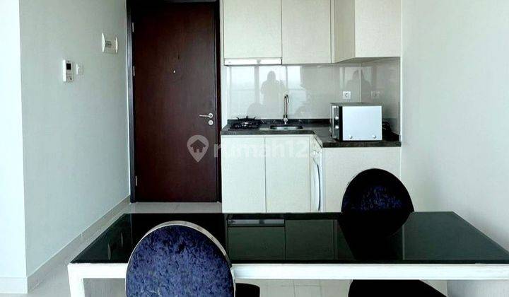 2 BR  @Puri Mansion Apartemen, Jl Lingkar Luar Barat, Jakarta Barat 2