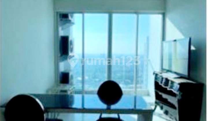 2 Bedroom New Puri Mansion Apartment Duri Kosambi West Jakarta