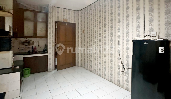 2 Bed Room @ Apartemen Taman Surya Satu Kalideres Jakarta Barat