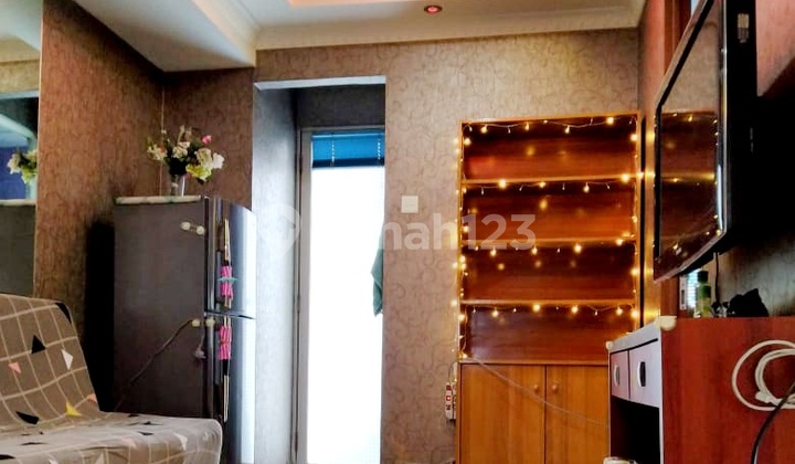 2 Br @ Green.park View Jl Daan Mogot Cengkareng Jakarta Barat 1