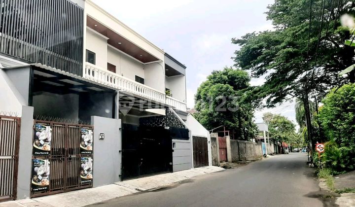 Rumah Baru Minimalis 2 Lantai Perum Karmel Tomang Jakarta Barat Rumah Baru Minimalis 2 Lantai Perum Karmel Tomang Jakarta Barat