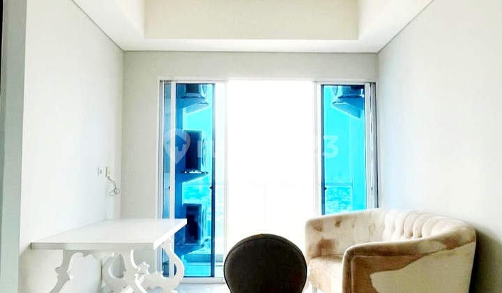 3 Bedroom New @ Puri Mansion Apartment Duri Kosambi West Jakarta 2