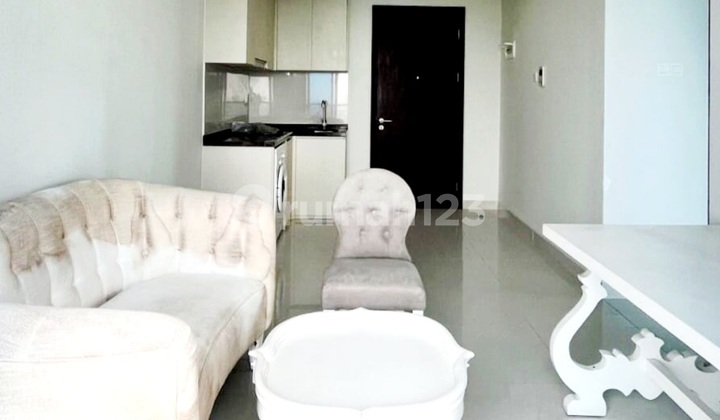 3 Bedroom New @ Puri Mansion Apartment Duri Kosambi West Jakarta