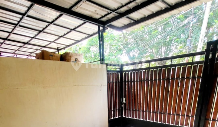 Shophouse Certificate of Ownership Taman Semanan Indah West Jakarta 2