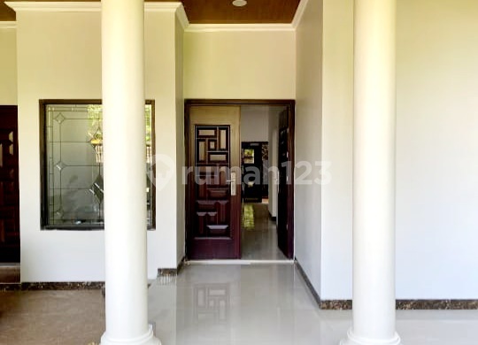 Rumah Baru Minimalis 2 Lantai Perum Karmel Tomang Jakarta Barat 2