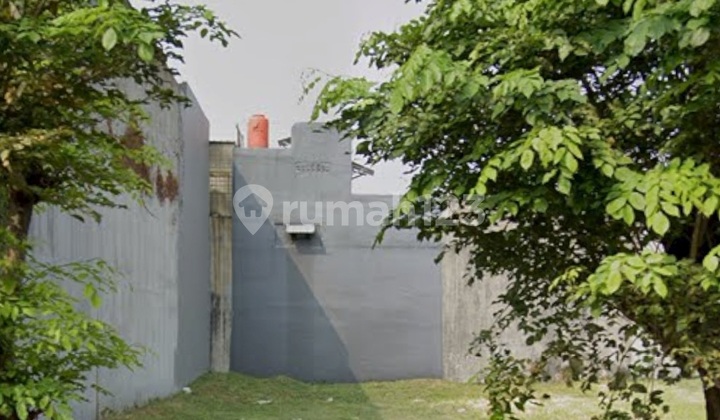 Kavling Jalan Boulevard Bebas Banjir @Permata Buana Jakarta Barat Kavling Jalan Boulevard Bebas Banjir @Permata Buana Jakarta Barat