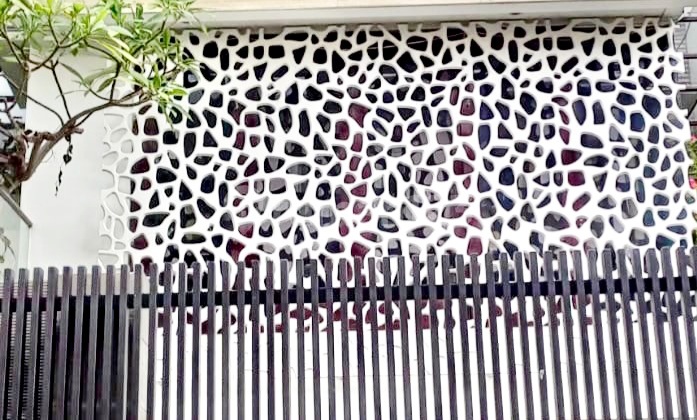 Asri 2-Story House Swimming Pool Radio Dalam Gandaria South Jakarta 2