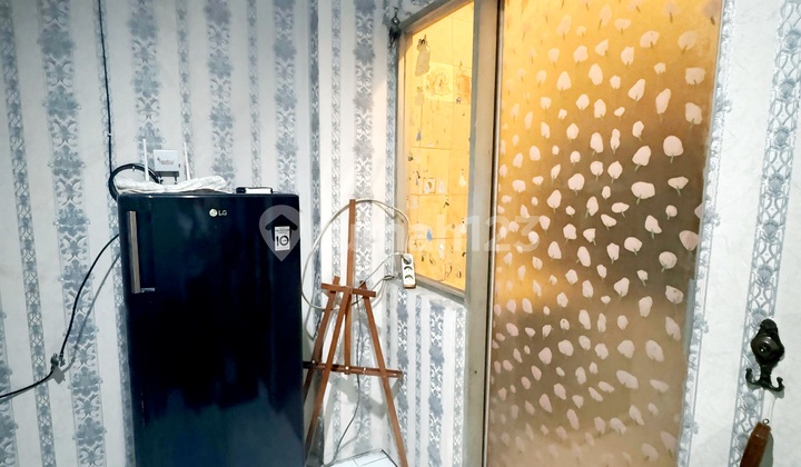 2 Bedroom @ Taman Surya Satu Apartment, Kalideres, West Jakarta 2