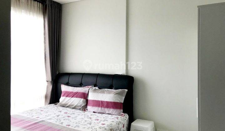 2 Br @puri Mansion Apartment Jl Lingkar Luar Barat Jakarta Barat 2