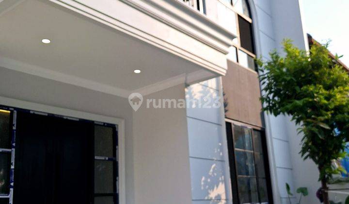 Rumah Baru, Mewah Di Greenville  2