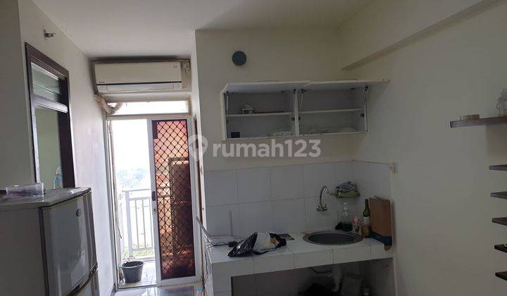 Apartemen Semi Furnished di Pluit Sea View 2