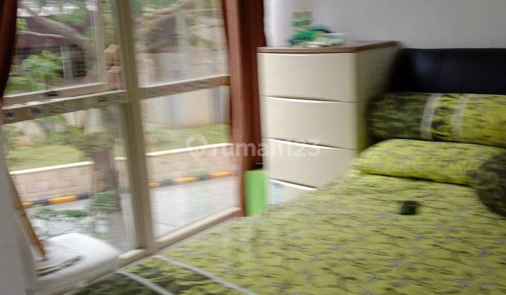 Apartment Baru Full Furnished di Anggrek Residence 2