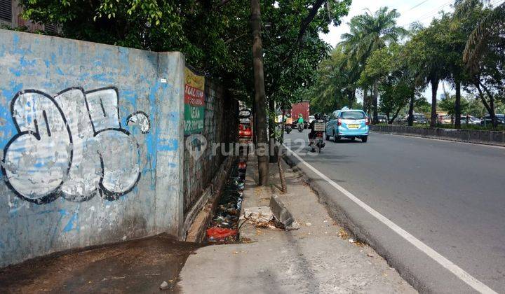 Kavling di Daan Mogot Raya, Lokasi Strategis 2