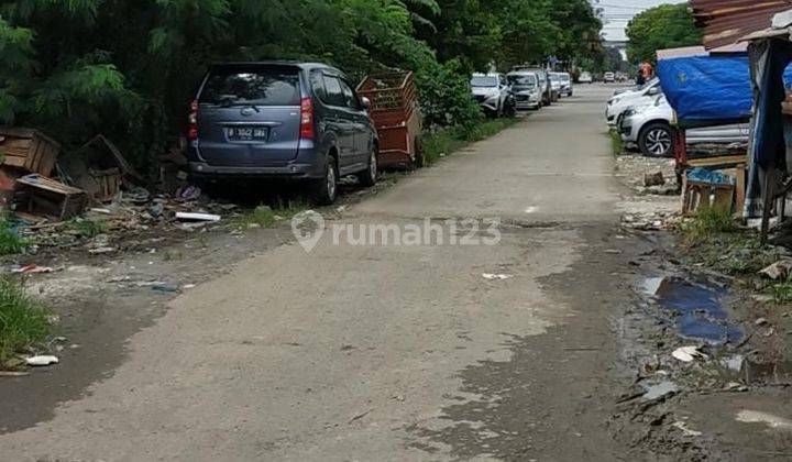 Kavling Murah di Dalam Perumahan 2