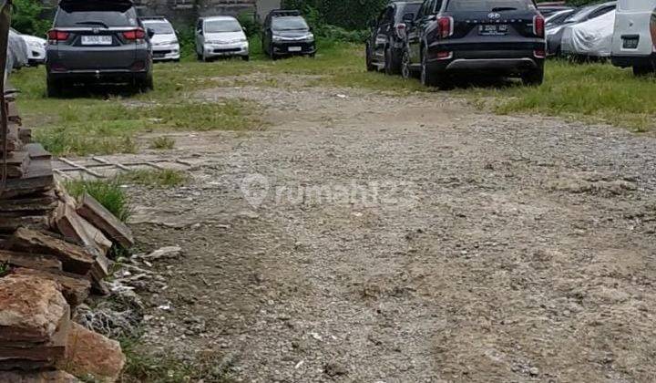 Kavling Murah di Dalam Perumahan 1