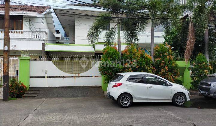 Rumah 2 Lantai, Layak Huni, Dekat Sekolah Penabur Sunrise  1