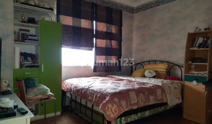 Apartment Furnised Kedoya Elok Pinggir Tol Kebon Jeruk 2