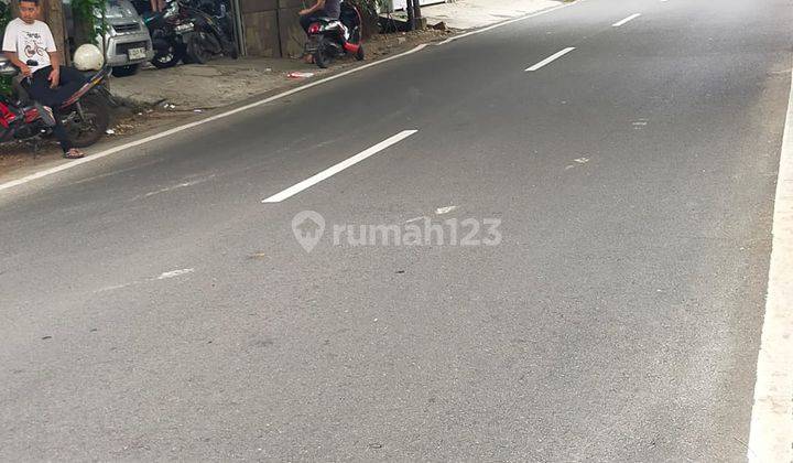 Rumah Lokasi Strategis di Tanjung Duren Utara  2