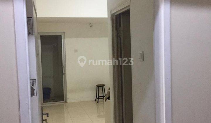 Apartment Tipe Studio Dijual Cepat 1