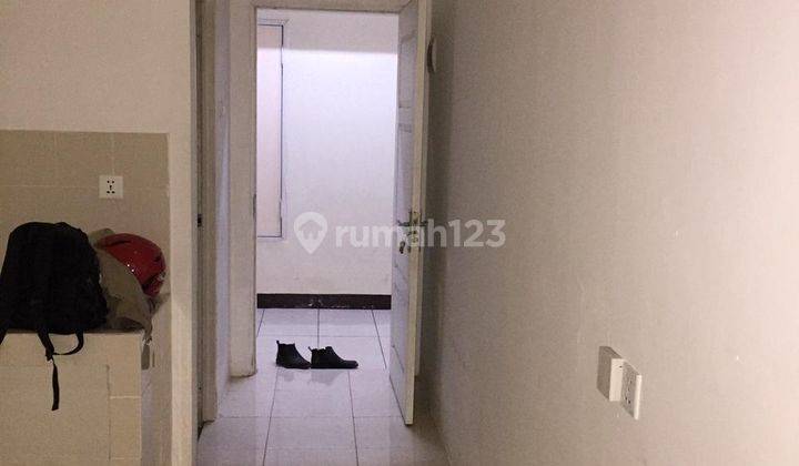 Apartment Tipe Studio Dijual Cepat 2