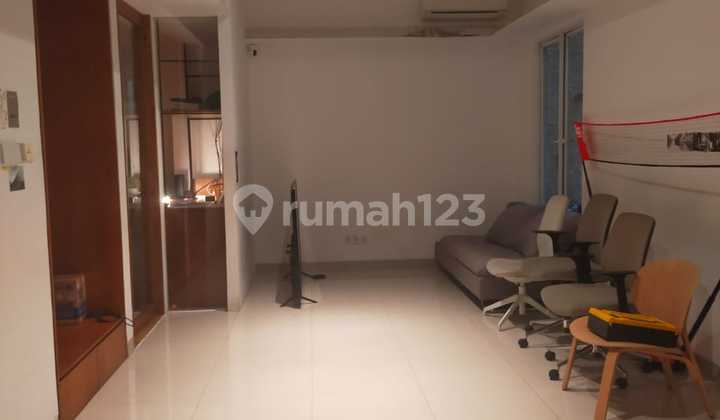 Rumah Lux di Cluster San Lorenzo, Gading Serpong 2