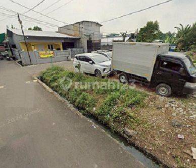 Tanah Hunian 7 Kavling di Jalan Semboja, Cengkareng 1