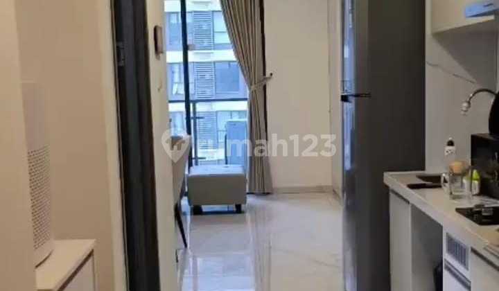 Apartment Fully Furnished Di Sky House, Alam Sutera Apartment Fully Furnished Di Sky House, Alam Sutera