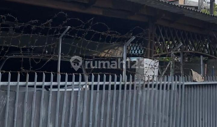 Rumah di Jelambar, Cocok Untuk Kos-Kosan 2