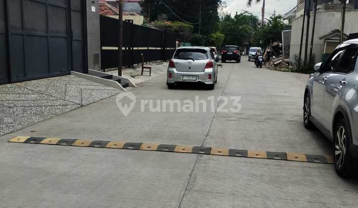 Rumah Bagus, Renov Total, Siap Huni di Greenville 2